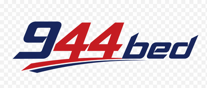 944 bed লোগো